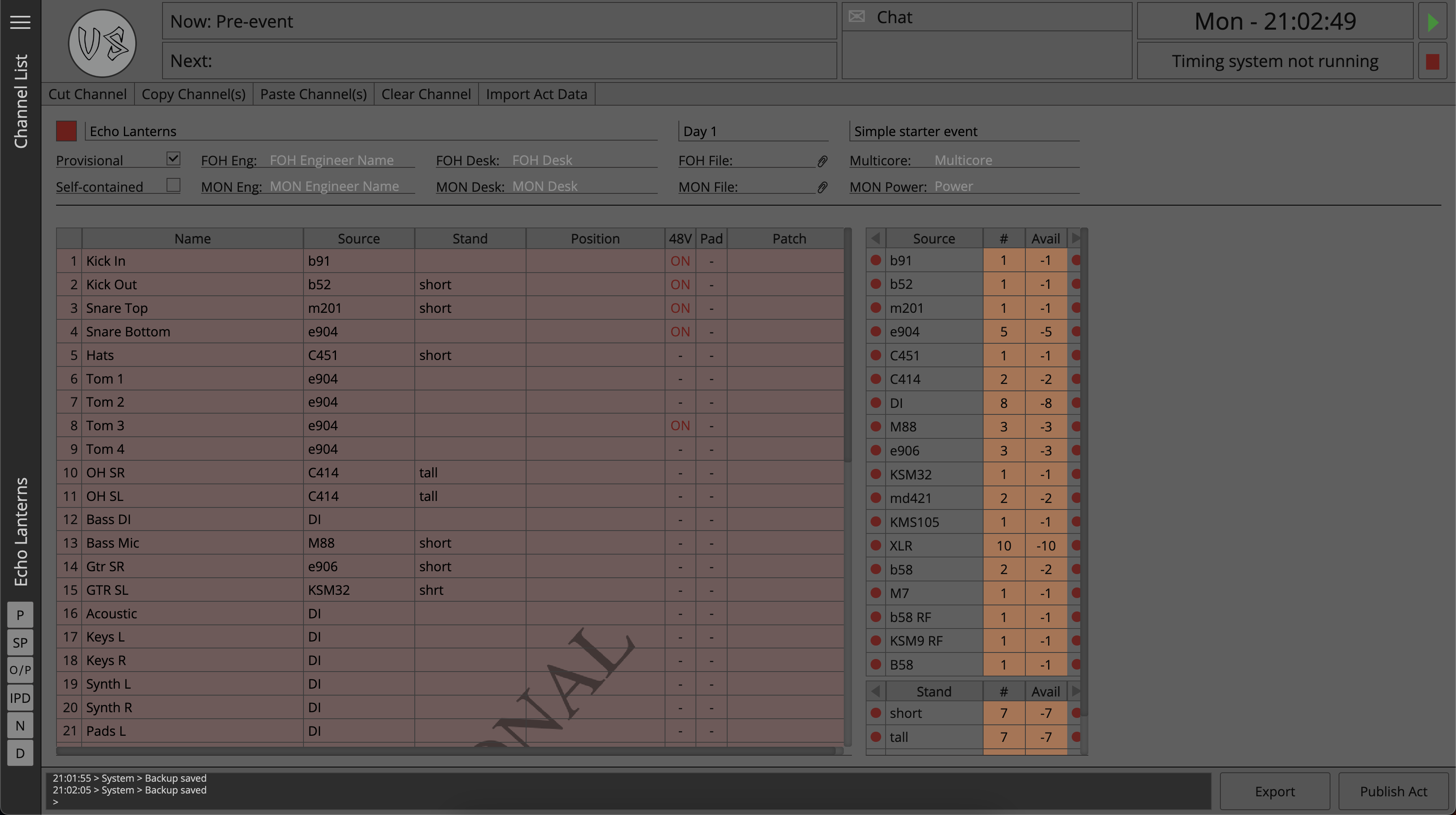 actPageWithData