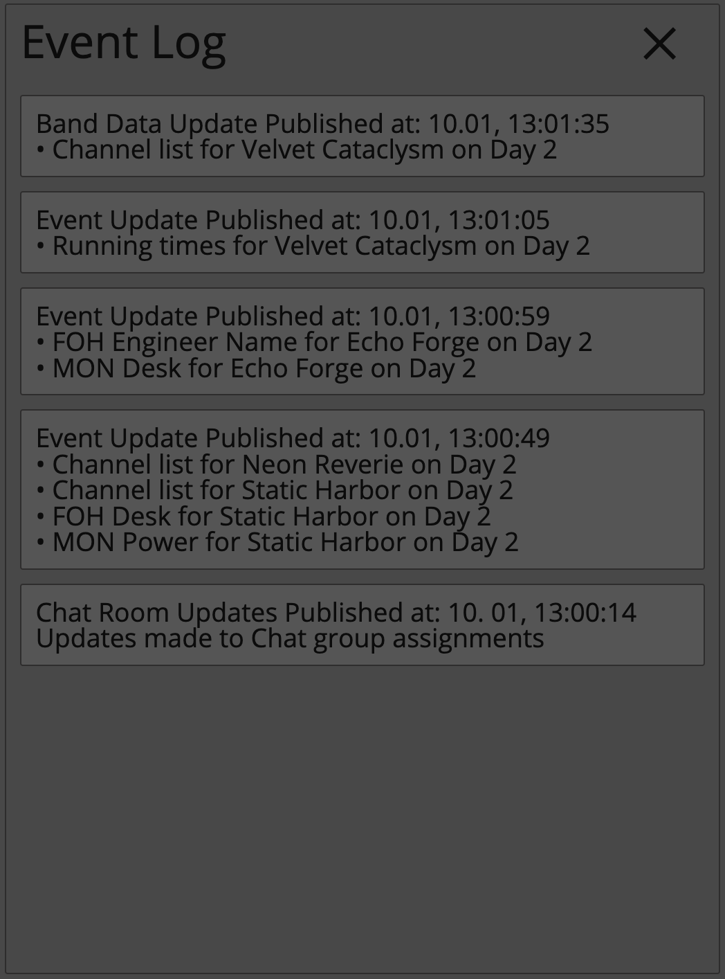 eventLog