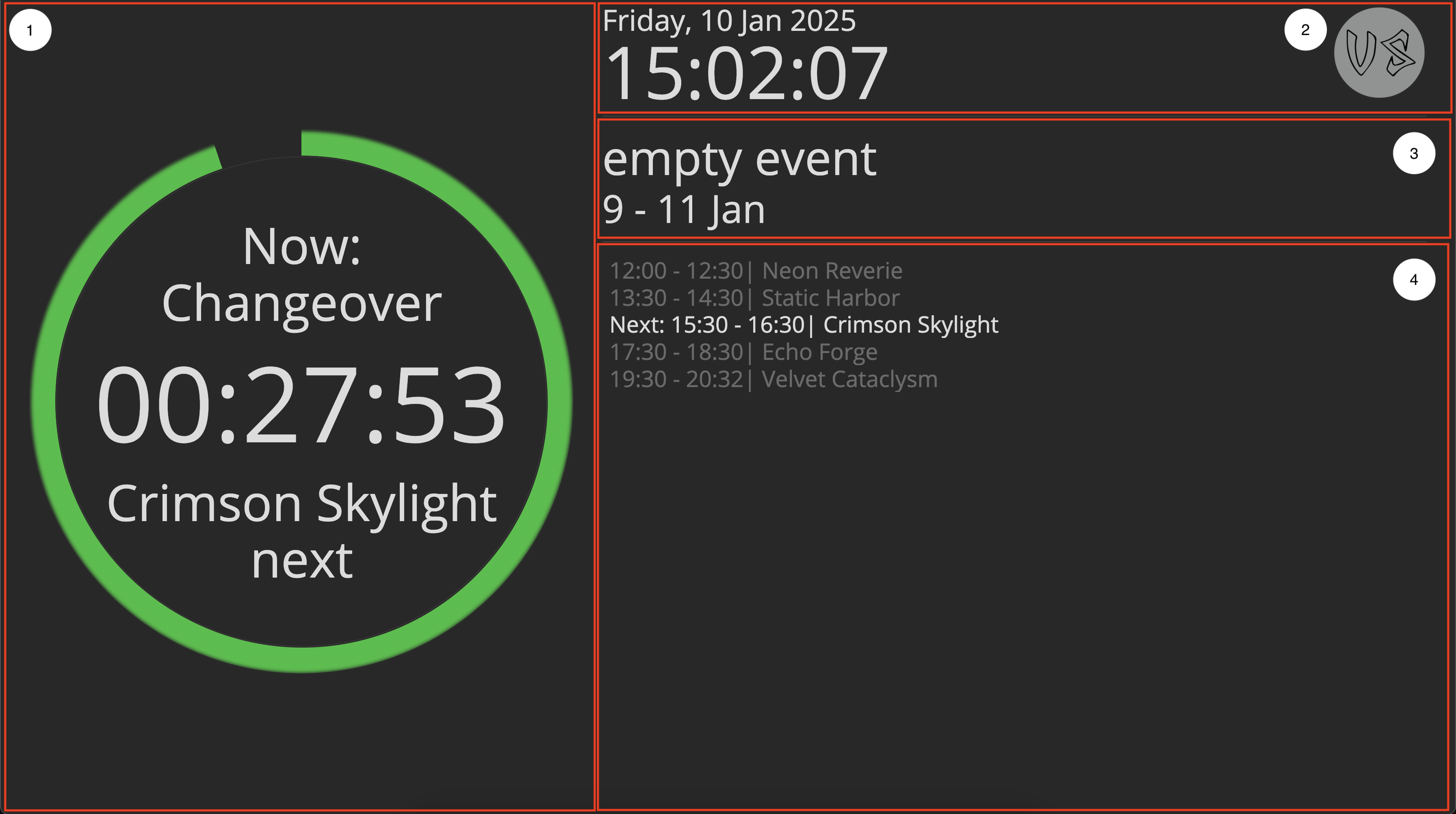 popoutClock